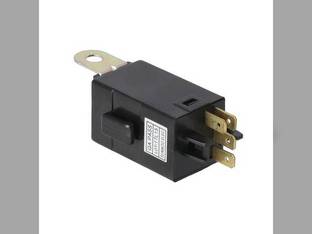 Glow Plug Timer fits Farmtrac 280 300 360 LG4056