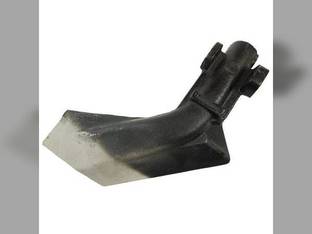 Seed Boot - LH Tungsten Coated John Deere 1850 750 AN280317