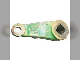 Used Steering Arm RH Compatible with John Deere 3030 3120 2840 3130 R51187