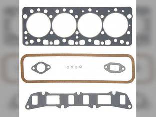 Head Gasket Set Case 1255 600 W5A 630 G188 450 580B 640 48957DE