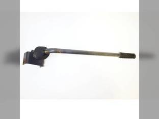 Used Hand Control Lever - RH Bobcat 743 732 742 645 741 533 642 631 632 643 630 731 543 843 730 530 641 542B 540 6558615