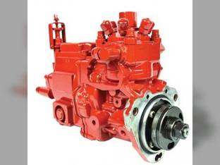 Remanufactured Fuel Injection Pump International 1086 749-580