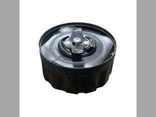 Used Hydraulic Filler Cap fits New Holland C227 C232 C238 L213 L215 L216 L218 L220 L221 L223 L225 L228 L230 257448A1 fits Case TV380 410 420 420CT 430 435 440 440CT 445 445CT 450 450CT 465 257448A1