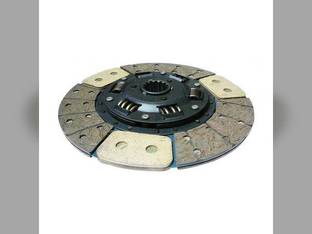 Clutch Disc fits Kubota M8200 M9000 3A161-25130