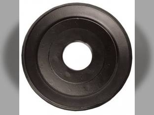 Weld-On Pulley 12