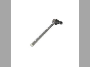 Tie Rod End - Outer LH Massey Ferguson 50 65 186235M91 Massey Harris 50