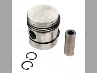 Piston and Rings International B276 354 TD5 434 2300A 3414 B414 B275 500 201 BD144 B250 BC144 3444 751605R92