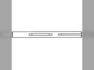 Shaft - Upper Clean Grain Elevator John Deere 3300 4400 4420 H80704