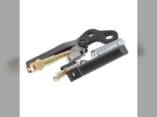 Quick Attach Coupler Latch - M Series RH Bobcat S770 T450 S850 T590 S530 T870 T550 T650 S590 S550 S630 A770 T630 S510 S650 S750 T750 T770 S570 14J5032