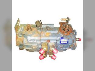 Used Hydraulic Pump - Tandem Bobcat 773 7001067