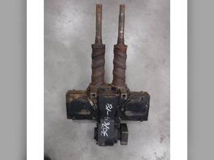 Used Row Unit Gearbox Case IH 2412 2208 2408 2212 2406 2206 86622788