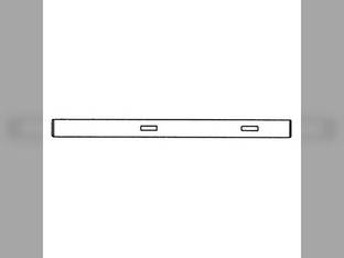 Clean Grain Elevator Head Shaft fits International 1470 1480 1482 1440 1460 186723C1 fits Case IH 186723C1