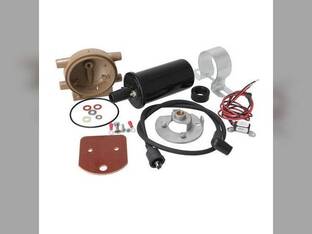 Electronic Ignition Kit - External Mount Conversion - 12 Volt Negative Ground Ford 9N 2N 8N