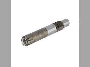 Steering Shaft Oliver 1755 1655 1555 1600 1550 1750 1850 1650 1855 1800 107009A White 2-85 2-78 4-78 2-62 30-3110311