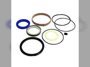 Hydraulic Seal Kit - Swing Cylinder fits Caterpillar 416D 420D 430D 416D 420D 430D 2332622