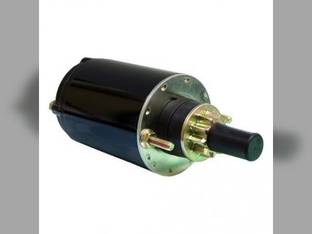 Starter - United Technologies PMDD (5756) Toro 310-8 414-8 416-8 92-7260 Massey Ferguson 212GTX 214GTX 316GTX 318GTX 320GTX Kohler 41-098-04 41-098-06