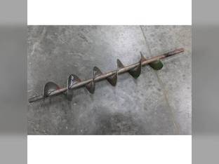 Used Auger - Shoe Supply Grain fits John Deere S760 S770 S780 S790 9560 STS 9570 STS 9650 STS 9660 STS 9670 STS 9750 STS 9760 STS 9770 STS 9860 STS 9870 STS S550 S660 S670 S680 S690 S650 AH146786