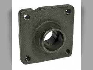 Driver Input Kit With Cap Screw John Deere 835 955 956 830 930 735 535 630 920 945 925 915 910 936 625 525 635 530 935 946 730 916 926 AE71035