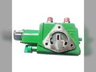 Used Selective Control Valve John Deere 6410S 6210L 7700 7410 6410 6400L 7500 6500L 6400 6200L 6200 7210 7610 6210 7400 6410L 6300L 7810 7600 7200 6310L 6510 7710 6300 7800 6500 6110L 6110 6310 7510