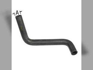 Upper Radiator Hose fits Bobcat 632 732 6555983