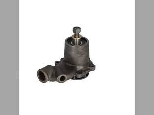 Water Pump fits Massey Ferguson 250 270 283 290 365 375 383 390 390T 393 398 670 690 698 4225 4235 3638998M91 fits JCB 02101828 fits Challenger M4222002 fits Landini M4222002 fits Perkins U5MW0108