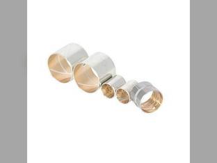 Front Axle Bushing Kit Case IH 795 885 695 CX80 895 995 C90 4240 485 395 585 884 CX70 4230 C70 595 C80 4210 685 3210 C100 CX100 785 3220 495 385 3230 CX90 International 474 684 784 584 454 484 674