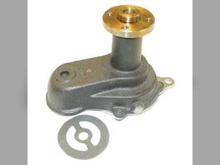 Remanufactured Water Pump CockShutt / CO OP E3 30 50 40 W5362