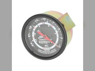 Tachometer (Proofmeter) Gauge - 5 Speed with OEM Style Needle fits Ford NAA 501 600 601 611 620 621 630 631 640 641 650 651 661 700 701 800 801 851 861 900 901 2000 2110 2120 4000 4130 4140 C3NN17360K