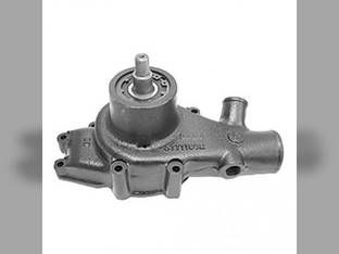 Remanufactured Water Pump New Idea 800 708 730377