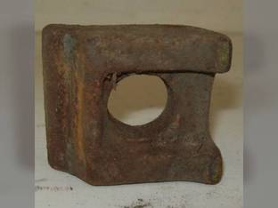 Used Rim Clamp Minneapolis Moline Jet Star M670 M670 Super SUPER 4 STAR 4 Star A4T 1600 A4T 1400 10A8501
