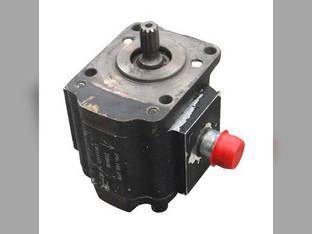 Used Hydraulic Pump John Deere 3320 3120 3720 4410 4105 4310 3520 LVA11453
