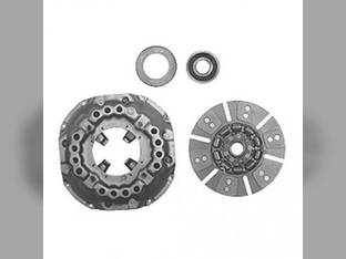 Remanufactured Clutch Kit Oliver 1950 1955 1750 1800 1850 1855 2050