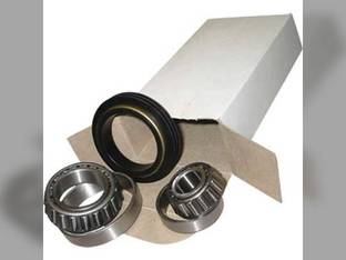 Wheel Bearing Kit Massey Ferguson 245 285 202 185 265 175 205 204 203 135 1080 235 165 275 230 255 1085 150 180 Massey Harris 20 1810416M1 1810416M91 835965M1 835965M91 835965M92