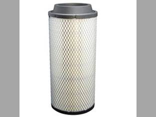 Filter - Air Radial Seal Outer RS3922 JCB Massey Ferguson 4235 4253 4265 4355 4245 4270 4263 4255 4260 4243 John Deere 5820 3215 5720 Challenger / Caterpillar AGCO White Allis Chalmers Bobcat Gehl