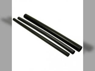 Heat Shrink Tubing Black 3/16