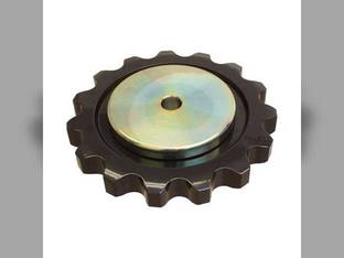 Gathering Chain Sprocket Solid fits New Holland 99C06R 99C08F 99C08R 99C12F 99C12R 98C 84977538 fits Case IH 2606 2608 2612 2608 4406 4408 4412 4406 4408 4406 4408 4408 4412 47906258