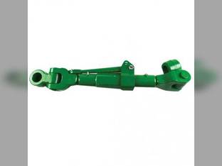 Center Link Assembly - Cat IV John Deere 8285R 8320RT 8330 8245R 8235R 8530 8335RT 8295R 8130 8260R 8370RT 8345R 8335R 8270R 8310R 8430 8345RT 8225R 8310RT 8360R 8230 8320R 8370R RE278964