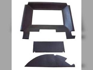 Cab Foam Main Headliner John Deere 8640 8630 8440 8430