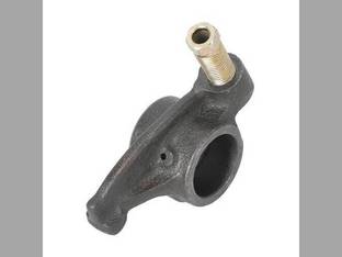 Rocker Arm - Intake fits New Holland fits Ford 2000 2110 2120 2310 2600 2610 2810 2910 3000 3600 3610 3910 4000 4100 4110 4130 4600 4610 5000 5600 5610 6810 7600 7610 7700 7710 D9NN6529AA 87801302