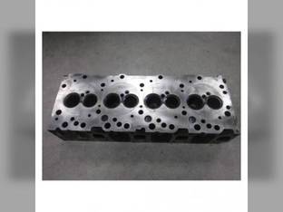 Used Cylinder Head Bobcat 843 853 6631770 Hydra Mac 865 825 805