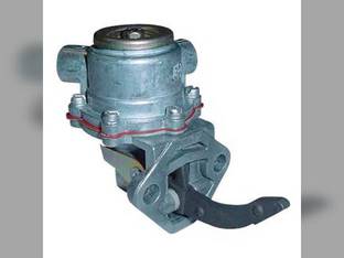 Fuel Lift Transfer Pump fits International B275 B414 276 354 364 374 384 434 444 BD144 BD154 444 708294R93 708294R91 708294R92 708294R94