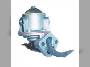 Fuel Lift Transfer Pump Massey Ferguson 760 760 1100 1130 750 750 1135 1105 White 5542 7600 2-85 2-105 7300 Oliver 1850 159252AS 2641374 2641377 2641378 31-2752377 33637309M91 3637309M91 892632M91