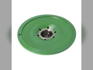 Reverser Sheave Outer Half fits John Deere S660 S670 S680 S690HM 9660 STS 9670 STS 9760 STS 9770 STS 9860 STS 9870 STS H223211