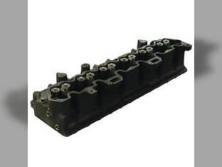 Remanufactured Cylinder Head with Valves John Deere 5820 5640 5830 8760 8630 8650 8640