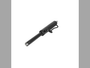 Power Steering Cylinder Ford 5640 6640 7740 7840 New Holland 8240 TS110 7740 TS100A TS100A TS115A TS115A TS100 T6020 7840 T6030 TS90 T6010 6640 Case IH Maxxum 110 MXU110 MXU115 MXU100 Maxxum 115