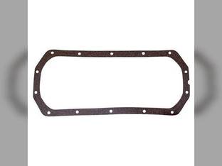 Oil Pan Gasket International 3414 B414 424 444 BC144 3444 384 2424 500 B275 BD154 B434 354 TD5 434 364 2444 BD144 703840R1