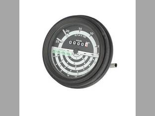 Tachometer Gauge John Deere 401A 2440 401C 400 302 401B 2040 401 2020 1520 401D 2030 820 302A 301 2240 2640 830 2630 300 1530 1020 2010 300B 301A AR65445