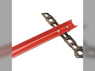 Feeder House Chain Case IH 2344 2344 2366 2366 2144 2144 2166 2166 136439A1