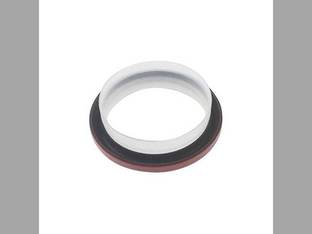 Front Crankshaft Seal fits Case W36 721 821 1150E 9040 9040B W36 721 721B 821 821B 1150E 1155E 1187C 1550 9040 9040B fits Case IH 7110 7120 7130 7140 7150 7210 7220 9110 9130 9210 9230 9240 9310 9330