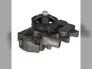 Water Pump Ford 7840 7740 8240 6640 8340 8501CC New Holland 6640 8240 5640 2550 TS115 7740 TS110 HW320 7840 8340 TS100 87800712 Case IH WDX1101 87801112